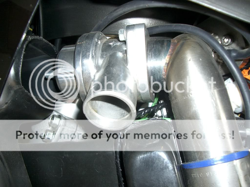 Turbo ZX12R built by Muzzy for sale SportbikeTrackTime Forum